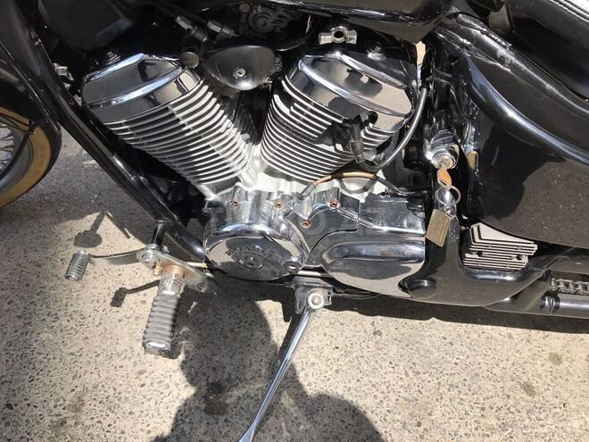 Honda  1999, 38,000 km - 0.4 l - Bakı