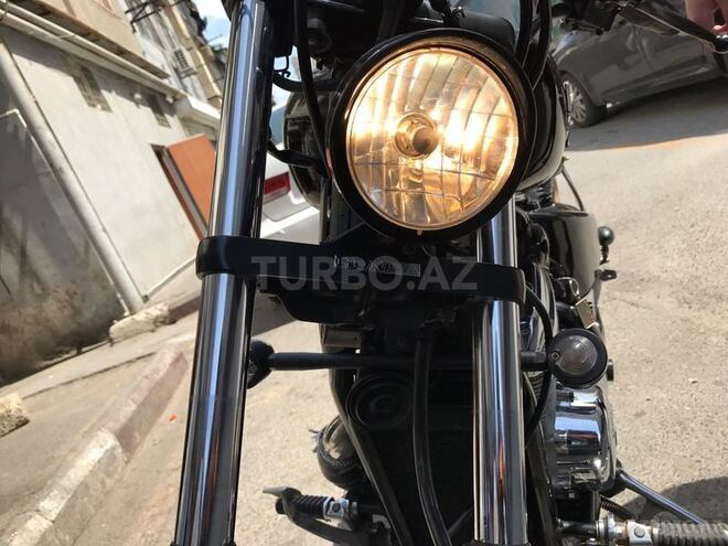 Honda  1999, 38,000 km - 0.4 l - Bakı