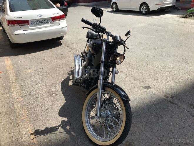 Honda  1999, 38,000 km - 0.4 l - Bakı