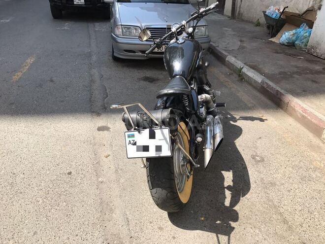 Honda  1999, 38,000 km - 0.4 l - Bakı