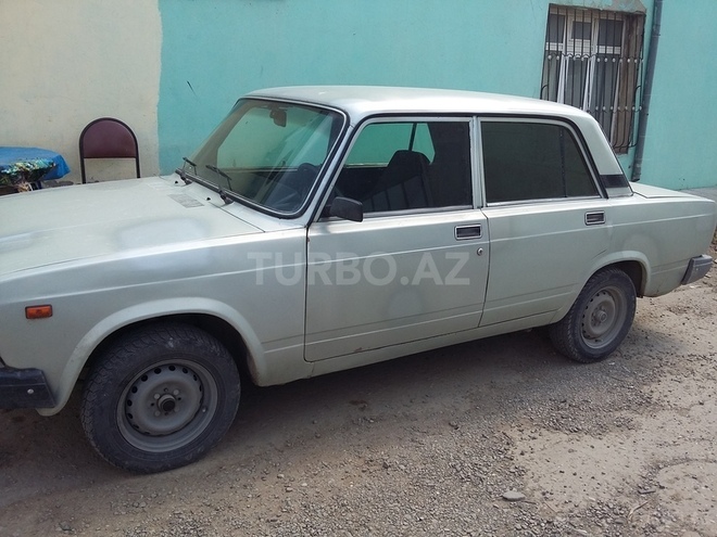 LADA (VAZ) 2107 2001, 233,000 km - 1.6 l - Sumqayıt