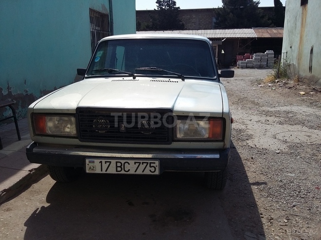 LADA (VAZ) 2107 2001, 233,000 km - 1.6 l - Sumqayıt