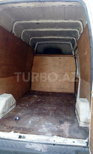 Ford Transit 2005, 300,000 km - 2.0 l - Bakı