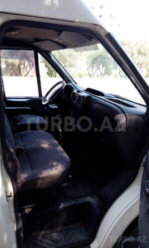 Ford Transit 2005, 300,000 km - 2.0 l - Bakı