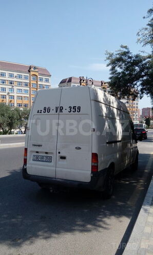 Ford Transit 2005, 300,000 km - 2.0 l - Bakı