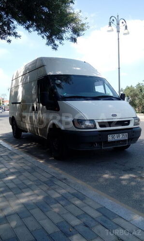 Ford Transit 2005, 300,000 km - 2.0 l - Bakı