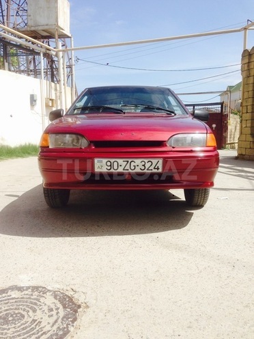LADA (VAZ) 2114 2005, 151,456 km - 1.6 л - Bakı