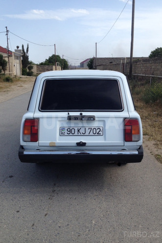 LADA (VAZ) 2104 2011, 135,000 km - 1.6 l - Bakı