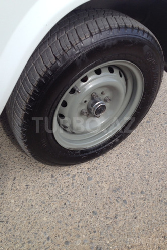 LADA (VAZ) 2104 2011, 135,000 km - 1.6 l - Bakı