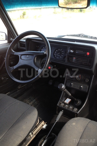 LADA (VAZ) 2104 2011, 135,000 km - 1.6 l - Bakı