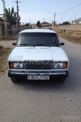 LADA (VAZ) 2104 2011, 135,000 km - 1.6 l - Bakı