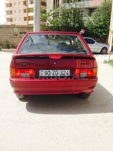 LADA (VAZ) 2114 2005, 151,456 km - 1.6 л - Bakı