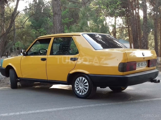 Tofas Sahin 2006, 188,000 km - 1.6 л - Sumqayıt