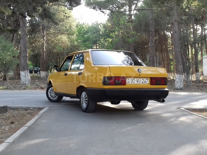 Tofas Sahin 2006, 188,000 km - 1.6 л - Sumqayıt