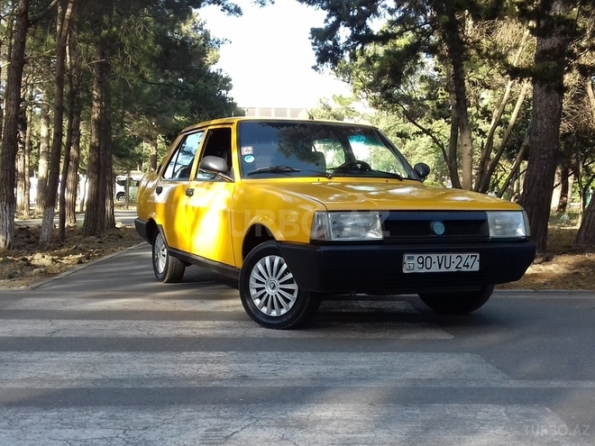 Tofas Sahin 2006, 188,000 km - 1.6 л - Sumqayıt