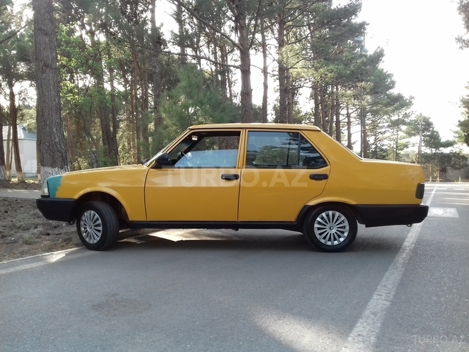 Tofas Sahin 2006, 188,000 km - 1.6 л - Sumqayıt