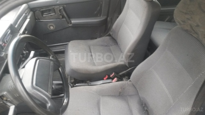 LADA (VAZ) 21099 1995, 186,000 km - 1.5 l - Bakı