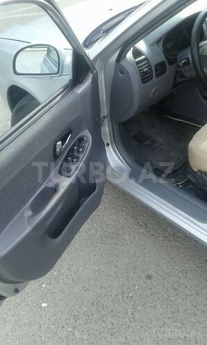 Hyundai Accent 2004, 366,700 km - 1.5 л - Bakı
