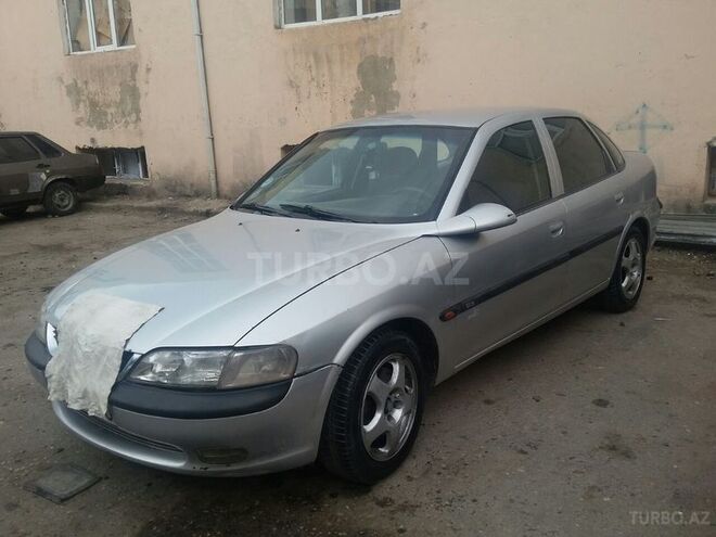 Opel Vectra 1996, 234,000 km - 2.0 л - Sumqayıt