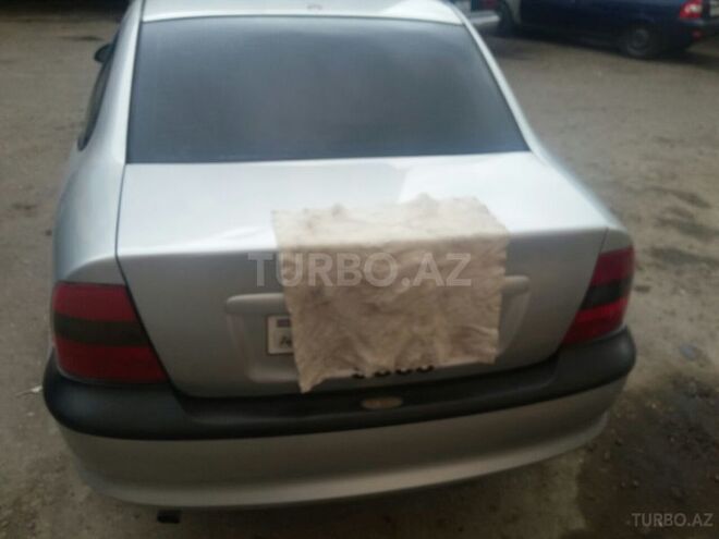 Opel Vectra 1996, 234,000 km - 2.0 л - Sumqayıt