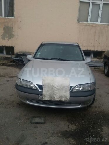 Opel Vectra 1996, 234,000 km - 2.0 л - Sumqayıt