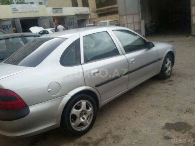 Opel Vectra 1996, 234,000 km - 2.0 л - Sumqayıt