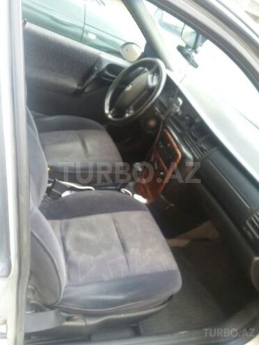 Opel Vectra 1996, 234,000 km - 2.0 л - Sumqayıt