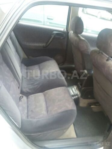 Opel Vectra 1996, 234,000 km - 2.0 л - Sumqayıt