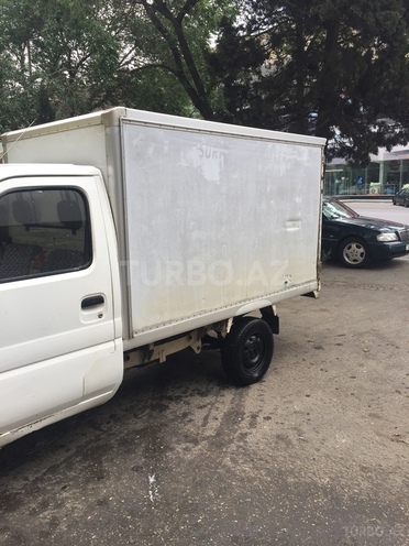 Changan Star 2008, 111,800 km - 1.0 л - Bakı