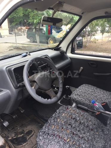 Changan Star 2008, 111,800 km - 1.0 л - Bakı