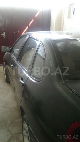 Volkswagen Polo 1995, 20,000 km - 1.6 l - Bakı