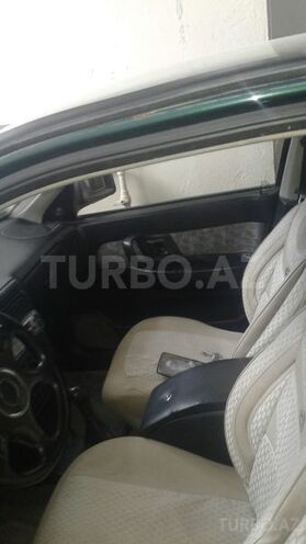 Volkswagen Polo 1995, 20,000 km - 1.6 l - Bakı