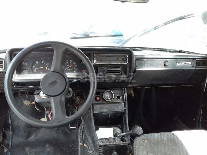 LADA (VAZ) 2107 1985, 260,000 km - 1.3 л - İsmayıllı
