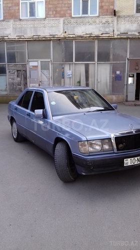 Mercedes 190 1991, 324,585 km - 0.2 л - Bakı