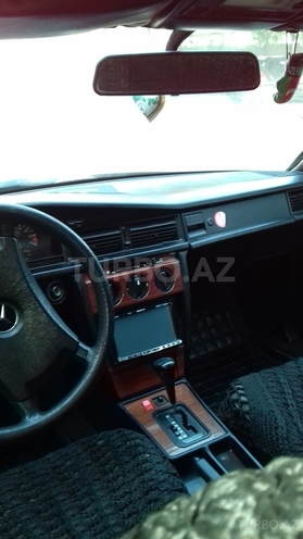 Mercedes 190 1991, 324,585 km - 0.2 л - Bakı