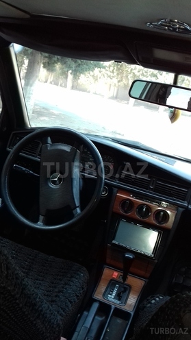 Mercedes 190 1991, 324,585 km - 0.2 л - Bakı