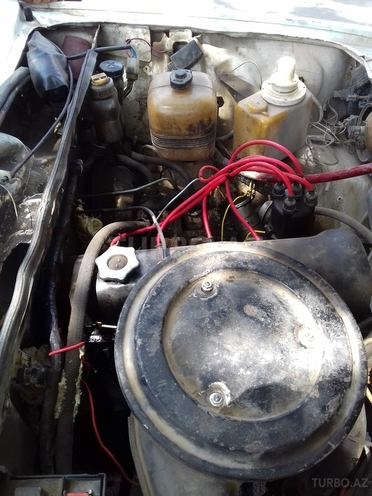 LADA (VAZ) 2107 1985, 260,000 km - 1.3 л - İsmayıllı