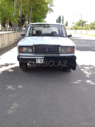 LADA (VAZ) 2107 1985, 260,000 km - 1.3 л - İsmayıllı