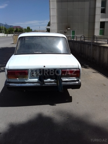 LADA (VAZ) 2107 1985, 260,000 km - 1.3 л - İsmayıllı
