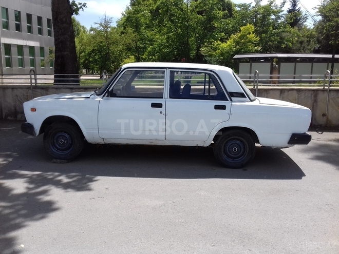LADA (VAZ) 2107 1985, 260,000 km - 1.3 л - İsmayıllı