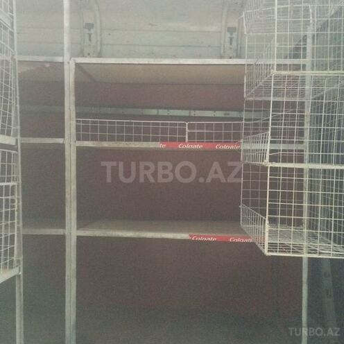 Ford Transit 2006, 2,720,000 km - 2.4 l - Bakı
