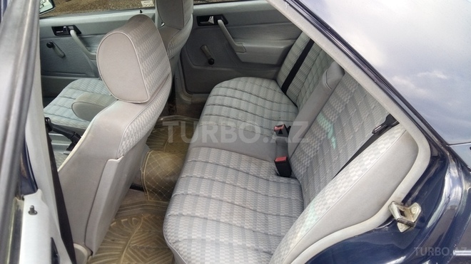 Mercedes 190 1991, 208,400 km - 1.8 l - Sumqayıt