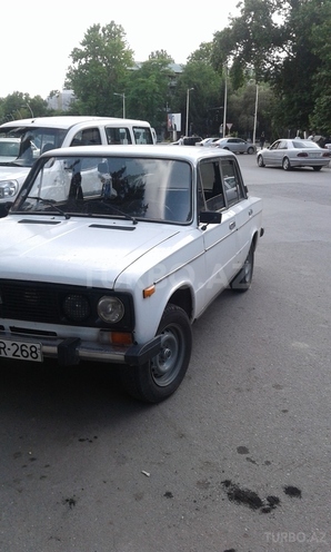 LADA (VAZ) 2106 1984, 196,352 km - 1.3 l - Mingəçevir