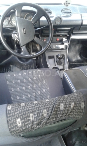 LADA (VAZ) 2106 1984, 196,352 km - 1.3 l - Mingəçevir