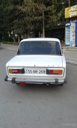 LADA (VAZ) 2106 1984, 196,352 km - 1.3 l - Mingəçevir
