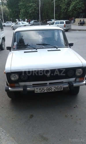 LADA (VAZ) 2106 1984, 196,352 km - 1.3 l - Mingəçevir