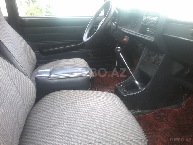 LADA (VAZ) 2107 2008, 92,000 km - 1.6 l - İsmayıllı