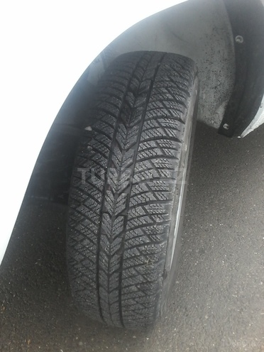 LADA (VAZ) 2107 2008, 92,000 km - 1.6 l - İsmayıllı