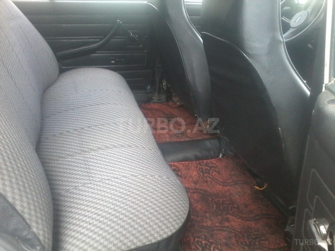 LADA (VAZ) 2107 2008, 92,000 km - 1.6 l - İsmayıllı
