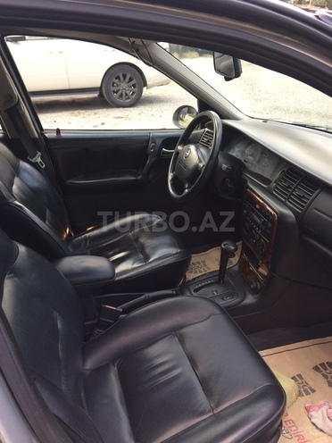 Opel Vectra 1999, 268,576 km - 2.0 l - Bakı